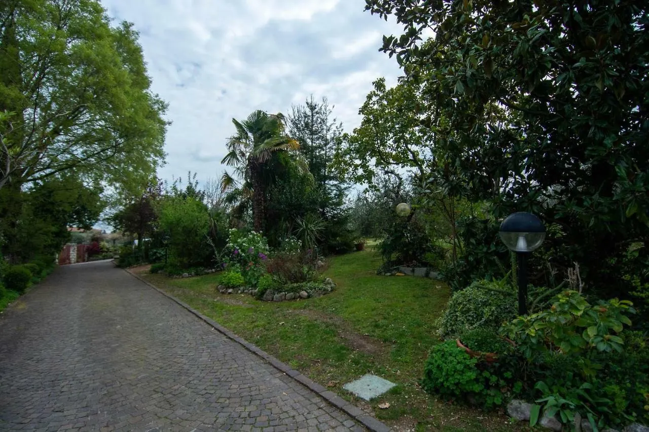 Bed & Breakfast Bed and Breakfast El Rincon Del Artista Soiano Del Lago