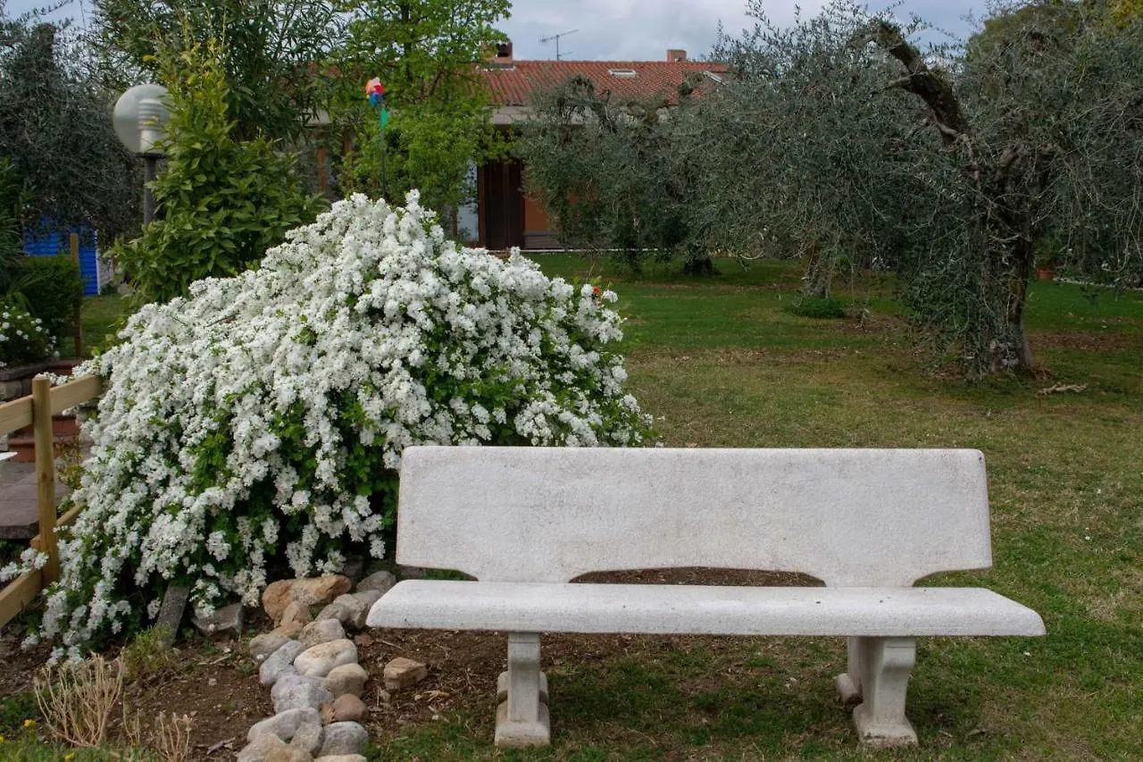 Bed & Breakfast Bed and Breakfast El Rincon Del Artista Soiano Del Lago